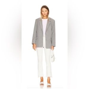 MOTHER Insider Crop Jeans